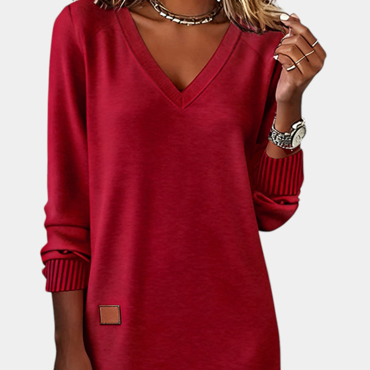 Taja – Pulover haljina