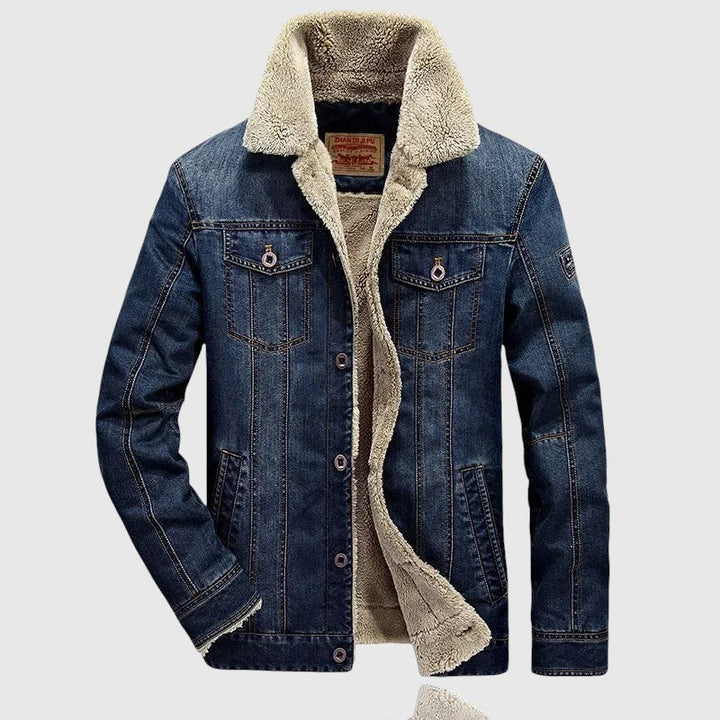 Bohumil - Traper jakna s unutarnjom podlogom