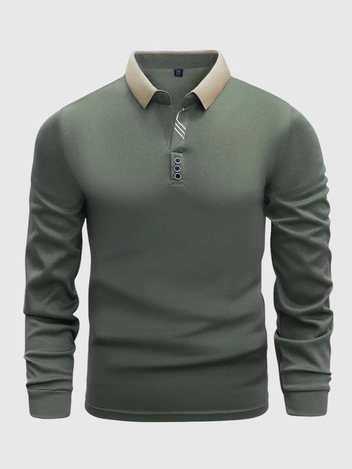 Libuše - Laka polo majica