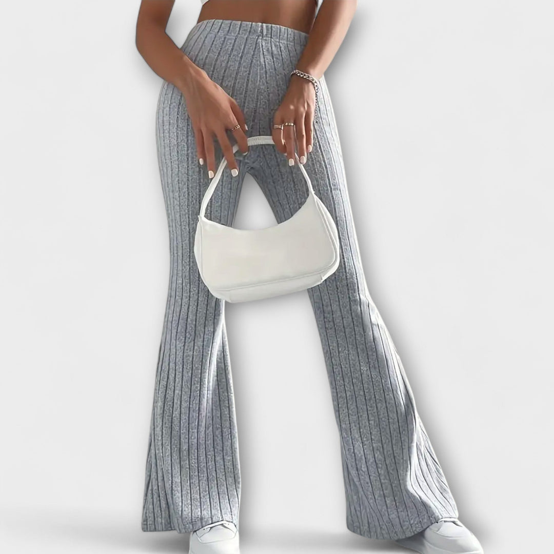 Jennifer - Elegantne hlače