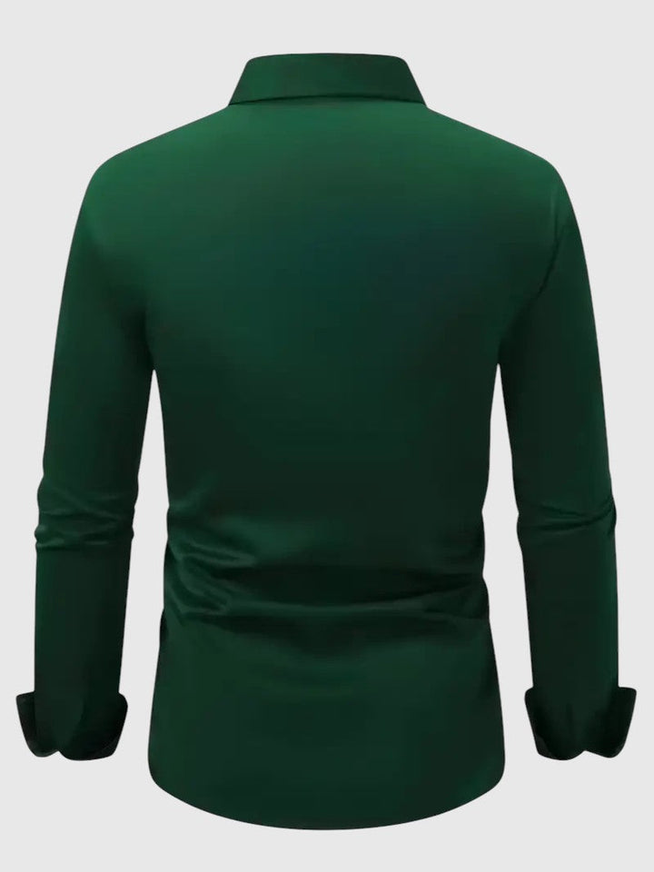 Federico - Zračna košulja za muškarce