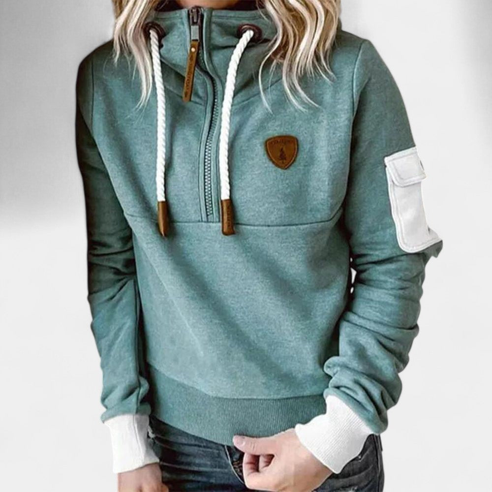 Chantal – Udoban mekani pulover