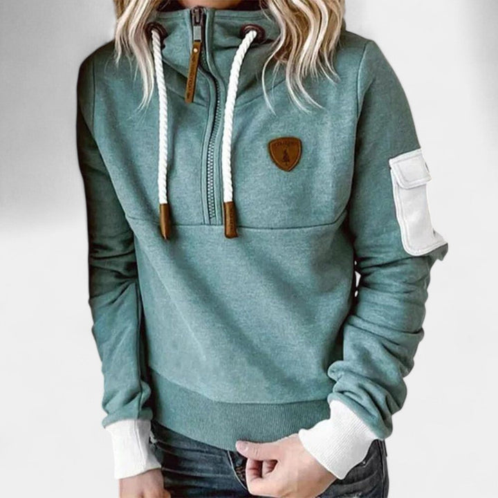 Chantal – Udoban mekani pulover