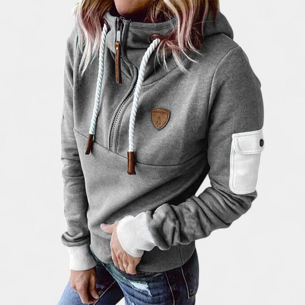 Chantal – Udoban mekani pulover