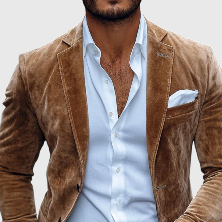 Rico | Elegantna jakna pogodna za svakodnevno nošenje