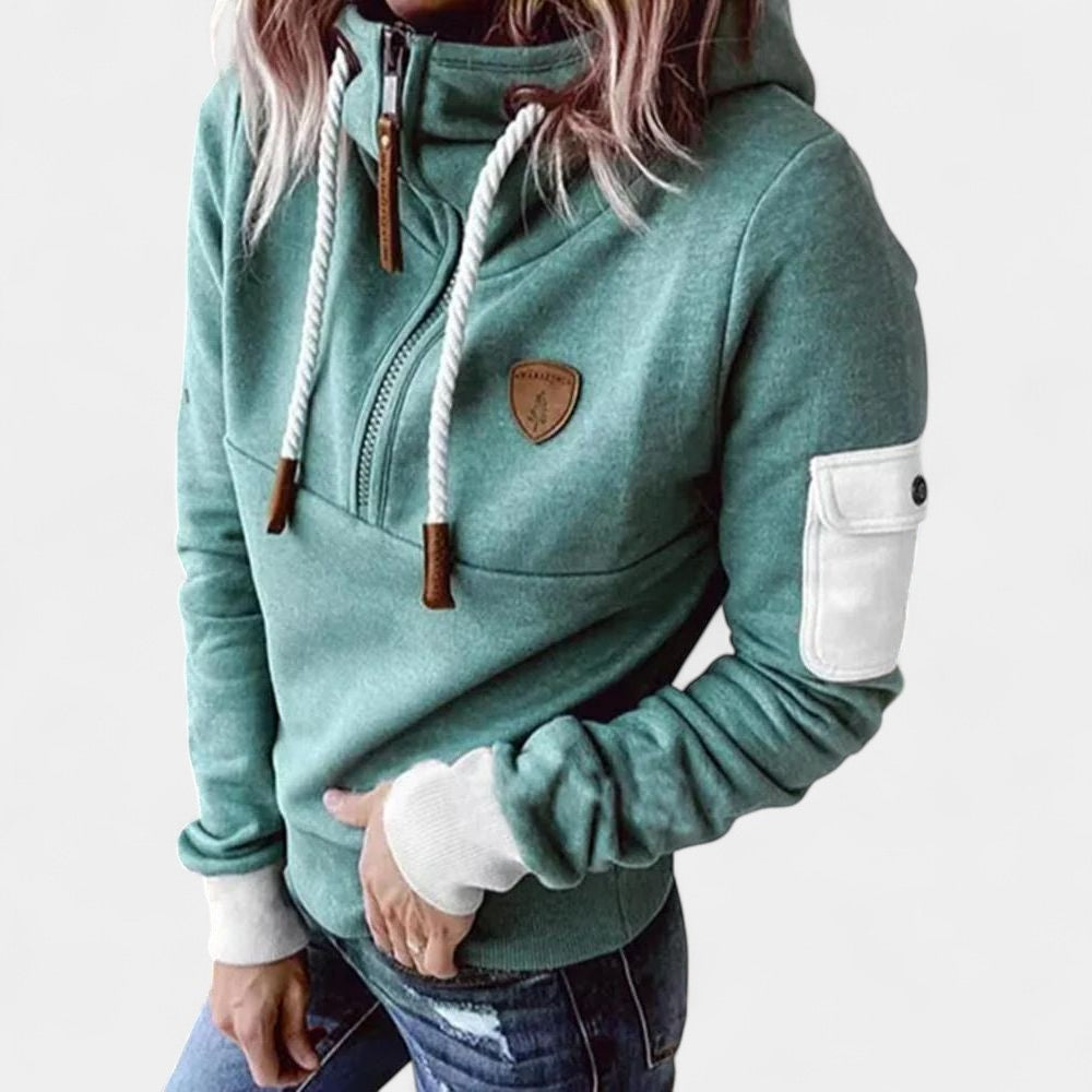 Chantal – Udoban mekani pulover