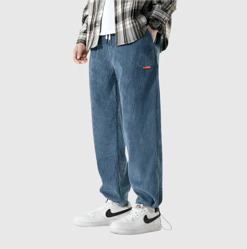 Libuše - Hlače od kordura Alloro