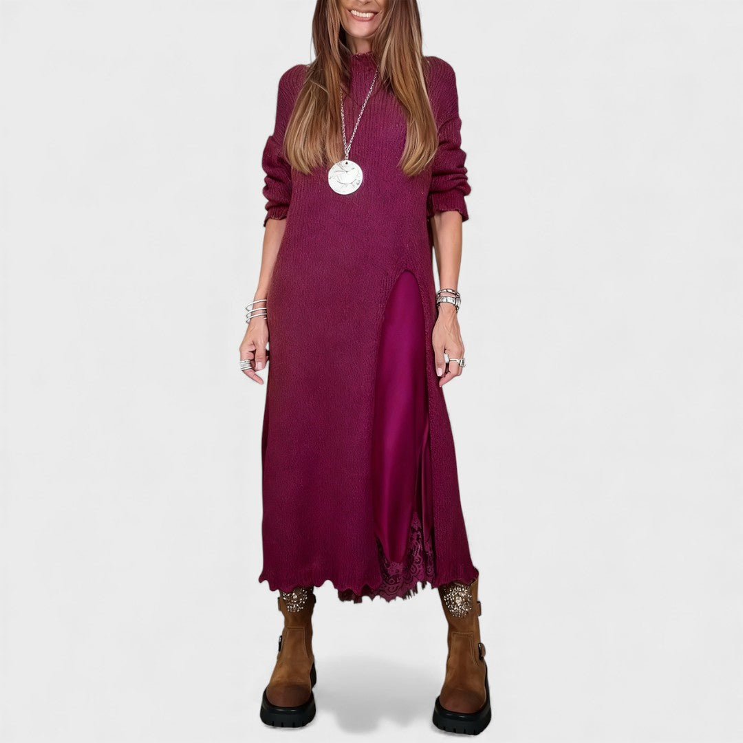 Daniela – Elegantan dvodijelni komplet