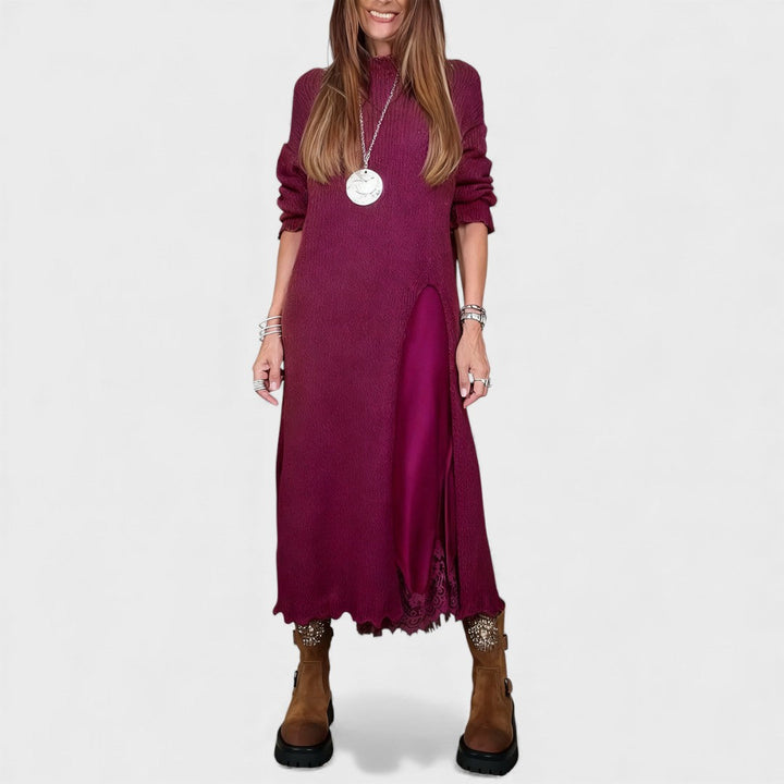 Daniela – Elegantan dvodijelni komplet