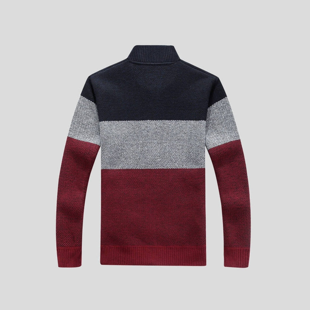 Calder - Pletena bunda