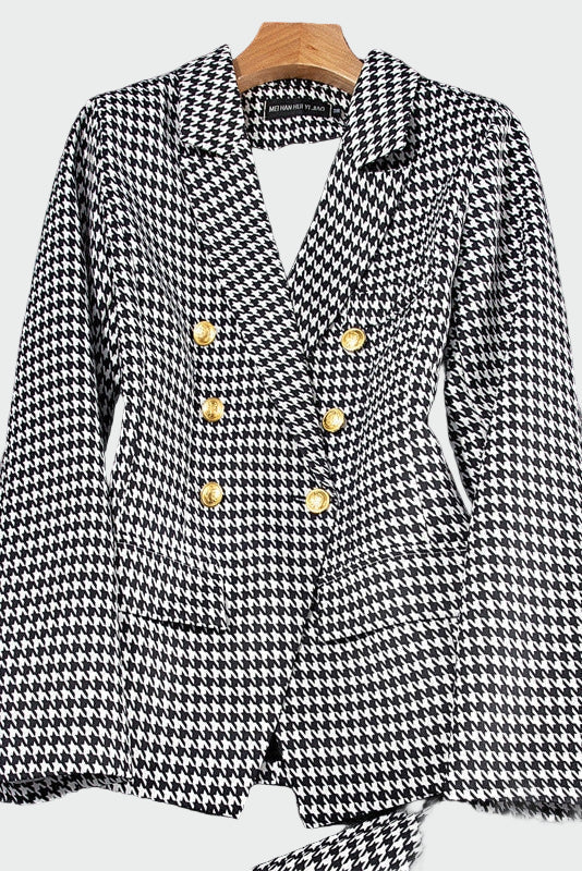 Josefína - Sakot u klasičnom stilu