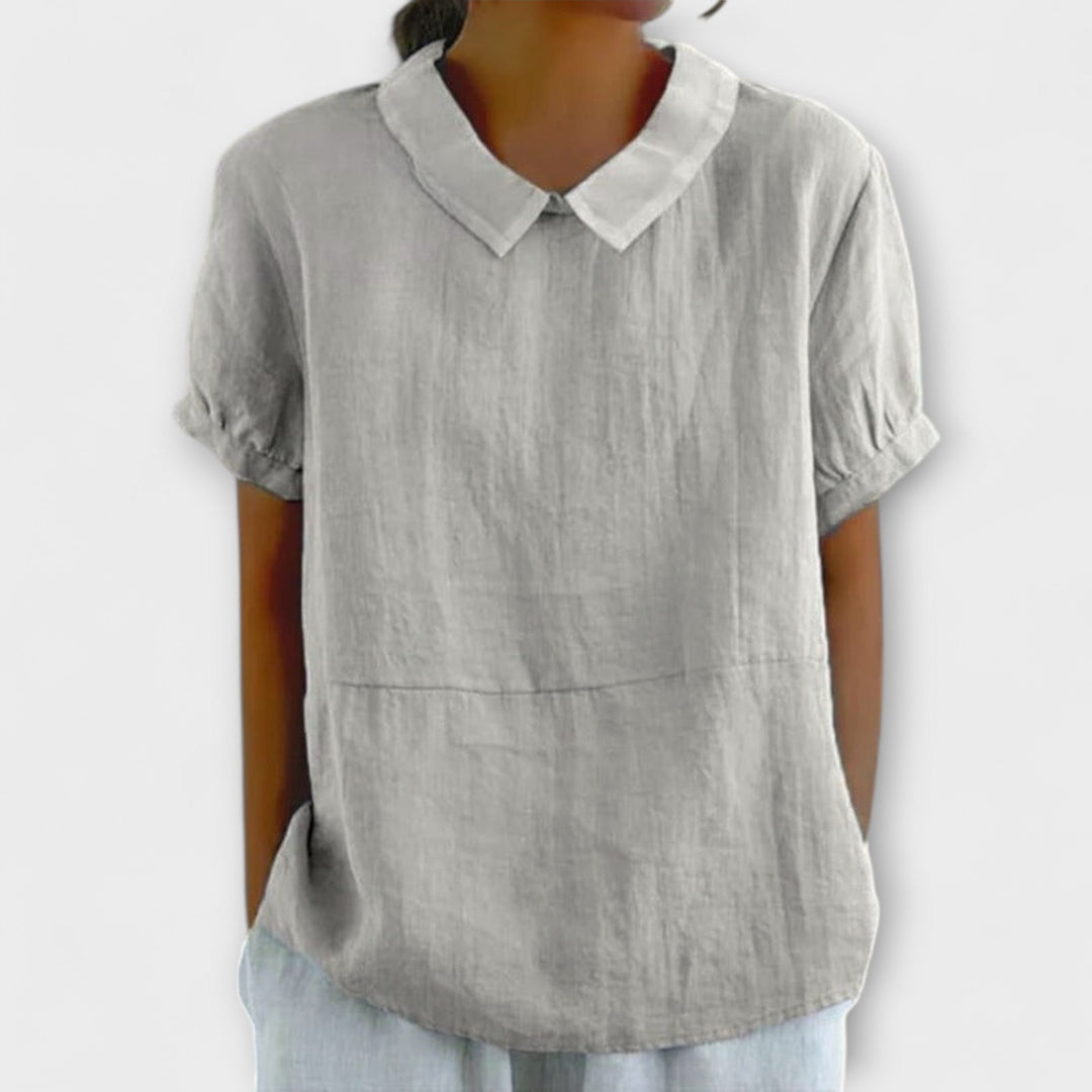 Lia - Bluza kratkih rukava