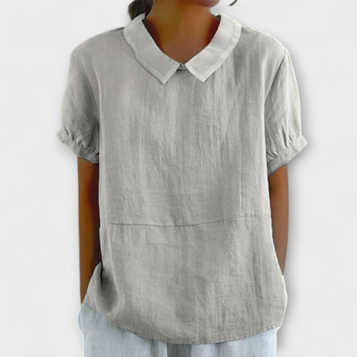 Lia - Bluza kratkih rukava