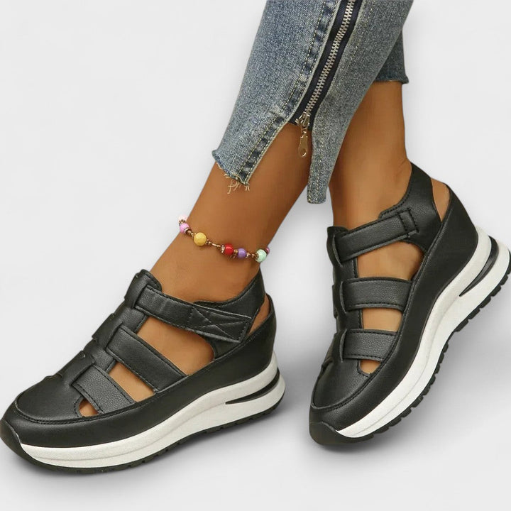 Petra - Ergonomske sandale