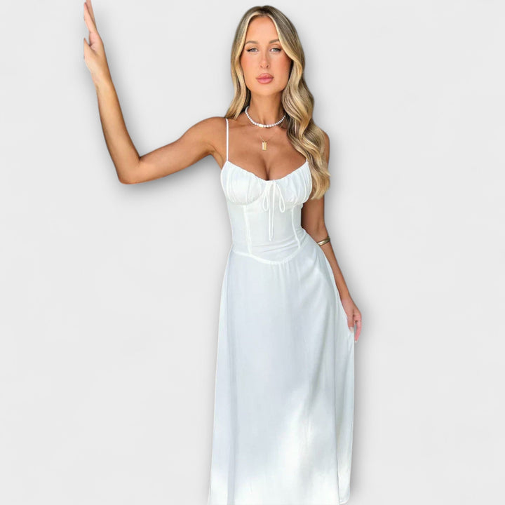 Alanis - Midi dužina haljine