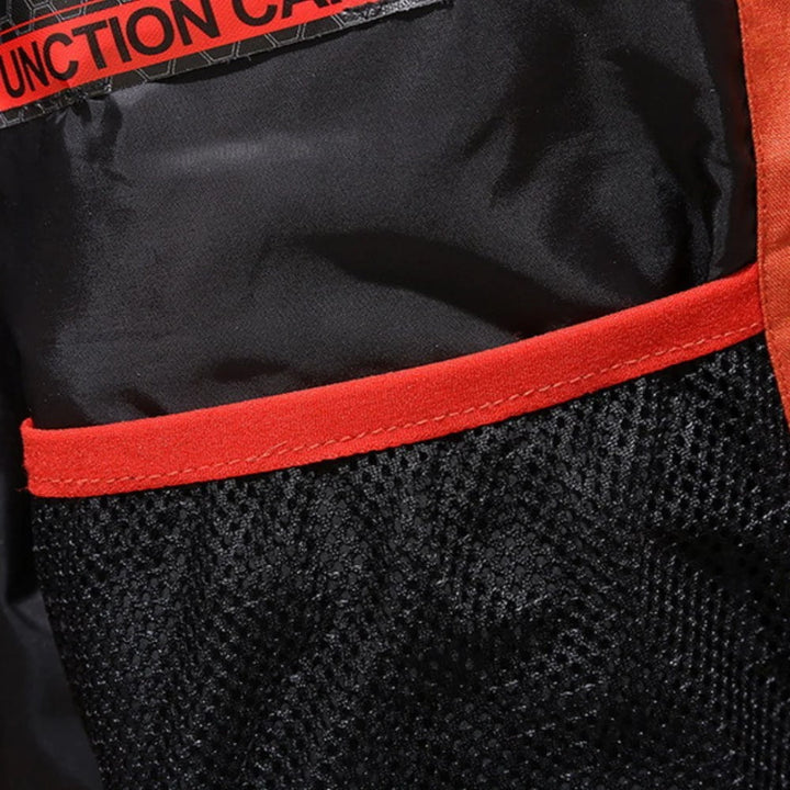 Rok – Muška zimska jakna za ekstremne uvjete