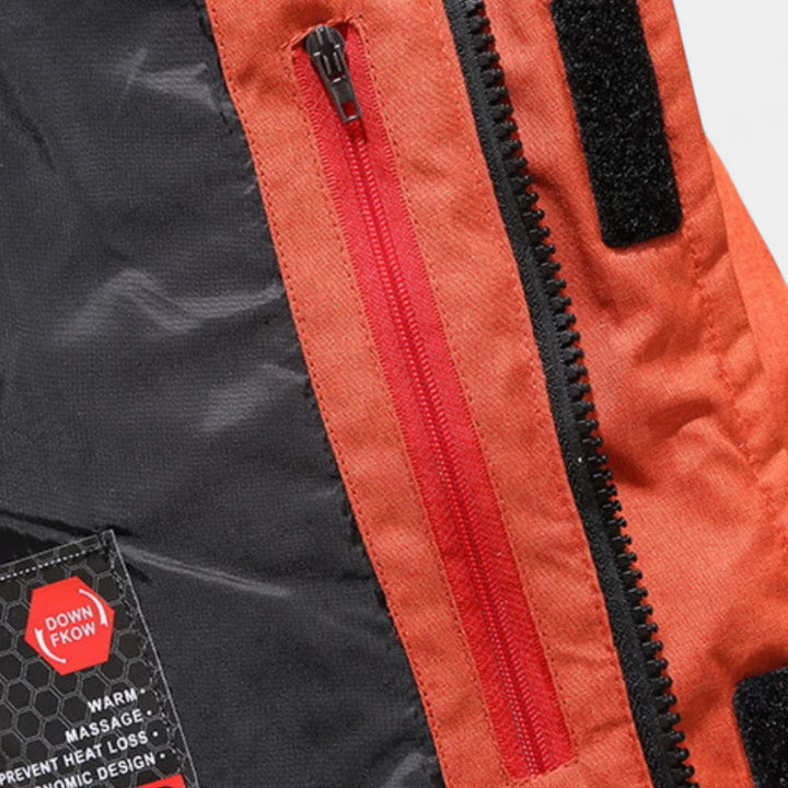 Rok – Muška zimska jakna za ekstremne uvjete