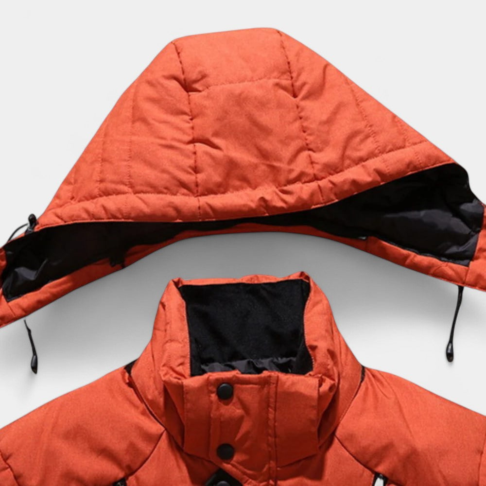 Rok – Muška zimska jakna za ekstremne uvjete