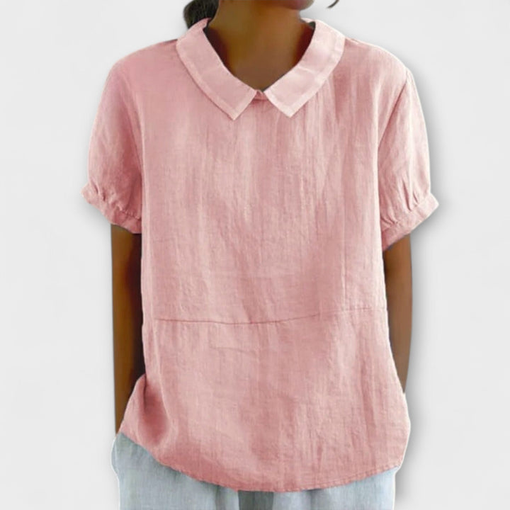 Lia - Bluza kratkih rukava