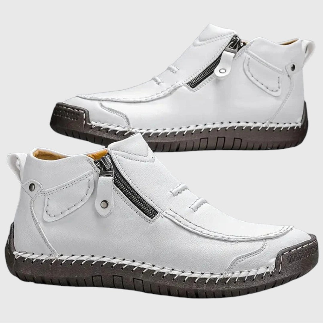 RIKO | Ortopedski Muški Cipele s Ergonomskoj Udobnosti