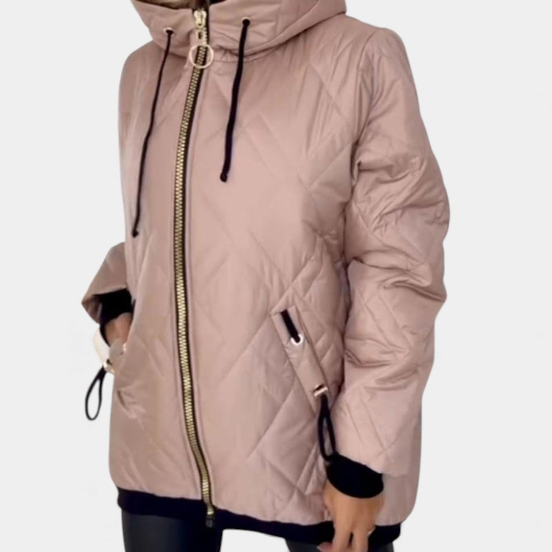 Adriana – Ženska zimska jakna
