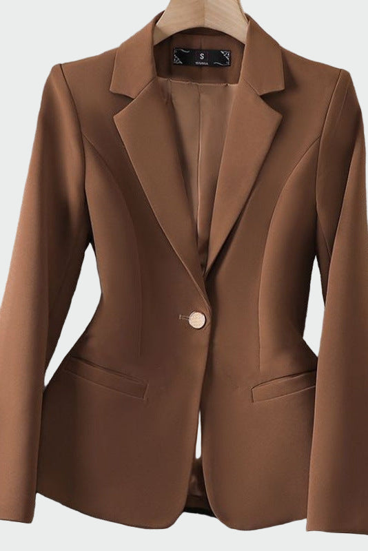 Emily - Sako u modernom elegantnom kroju